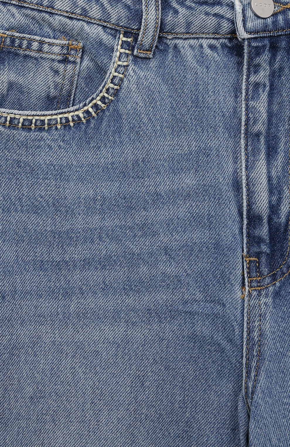 Джинсы LES COYOTES DE PARIS, арт. 122-31-094, фото 3