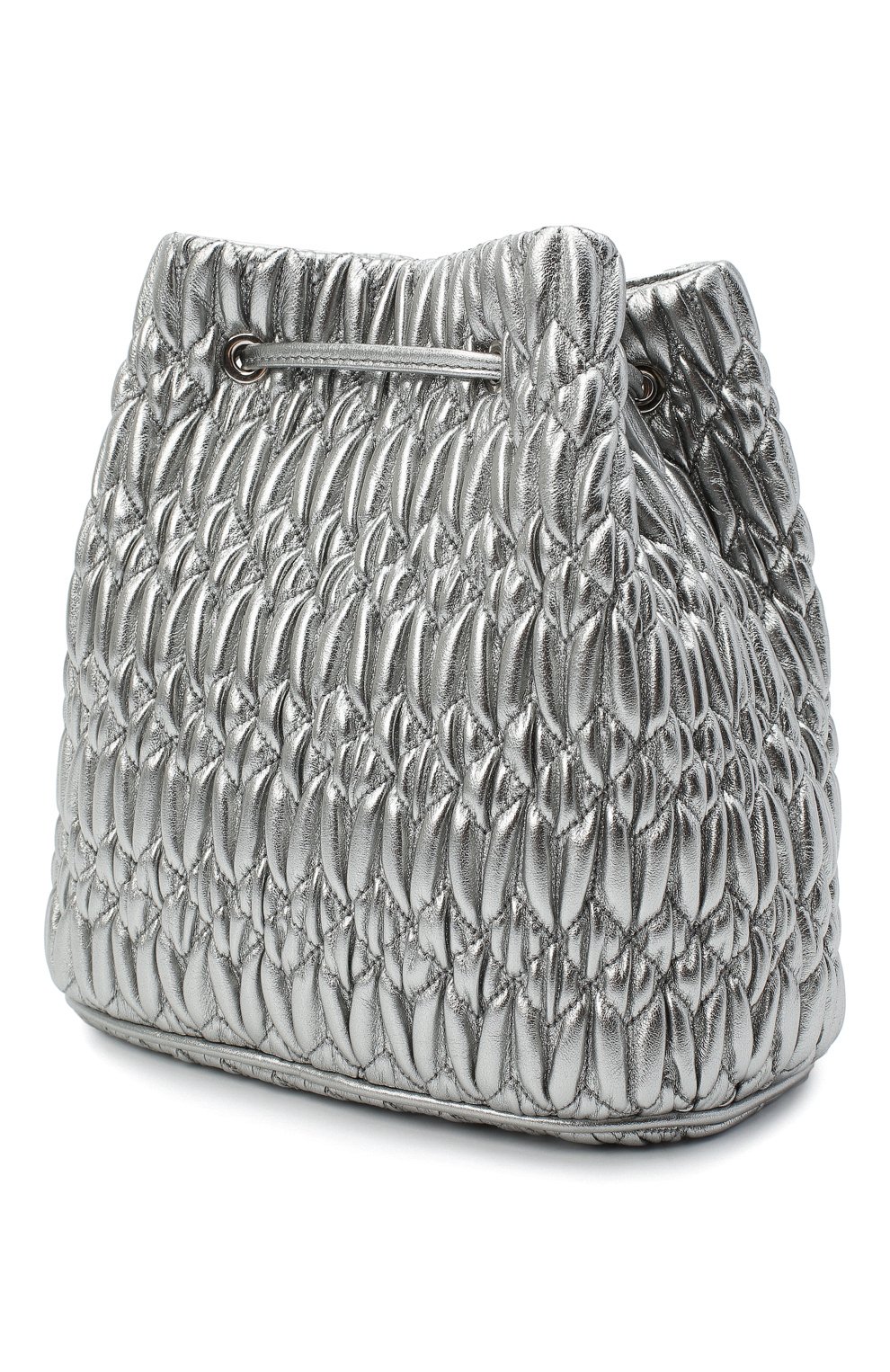 Сумка MIU MIU, арт. 5BE050-FVJ-F0135-OOO, фото 3