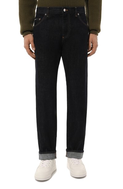 Джинсы classic DOLCE & GABBANA, арт. GP0D1D/G8LN8, фото 3