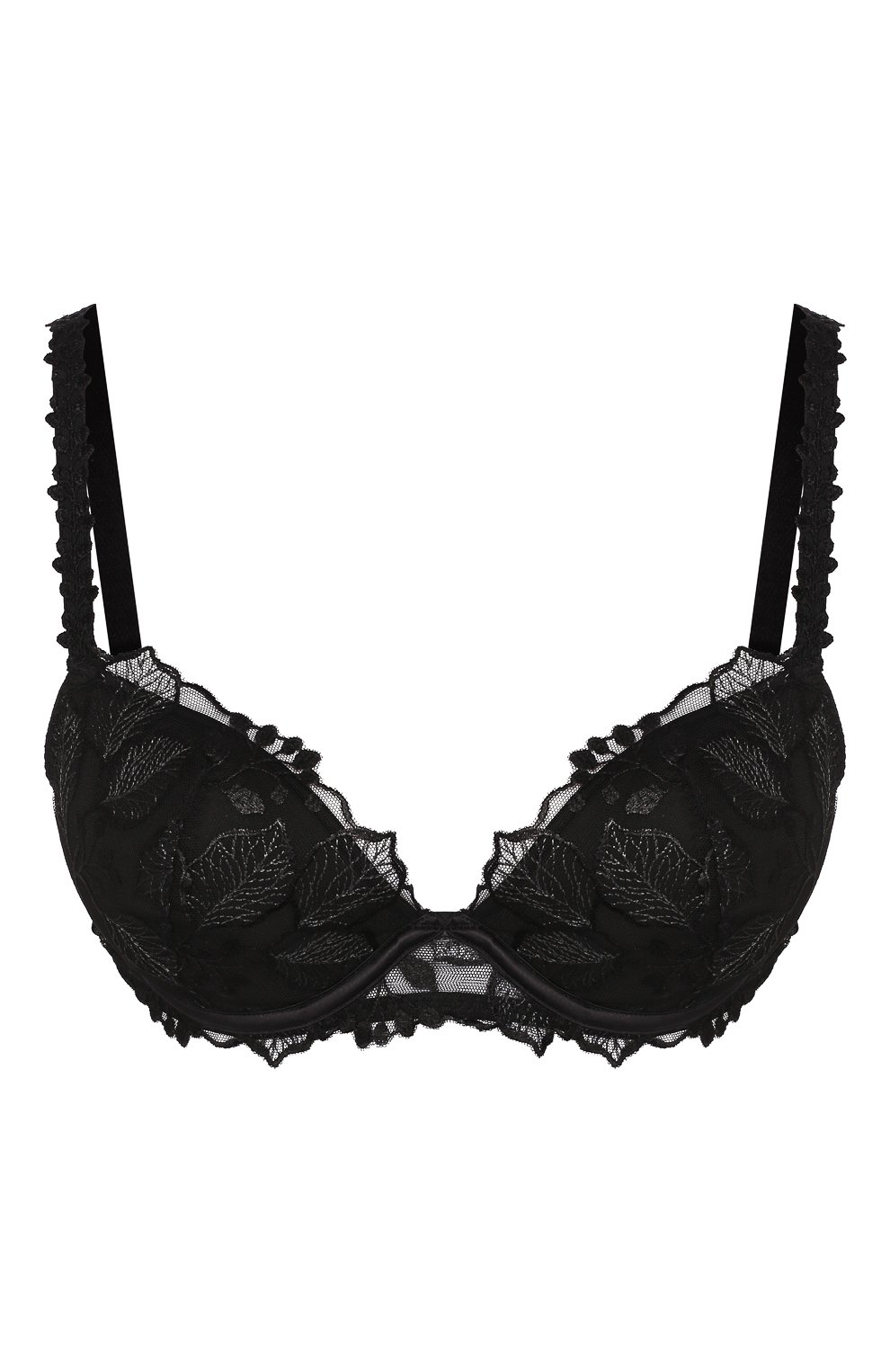 Бюстгальтер с плотной чашкой SIMONE PERELE, арт. 13L340_чер, фото 1