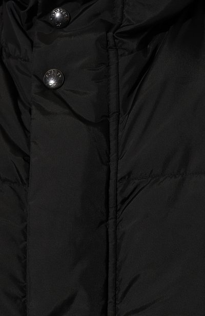 Пуховик BOGNER черного цвета по цене 132900 руб., арт. 38457593, фото 5 Пуховик BOGNER, арт. 38457593, фото 5