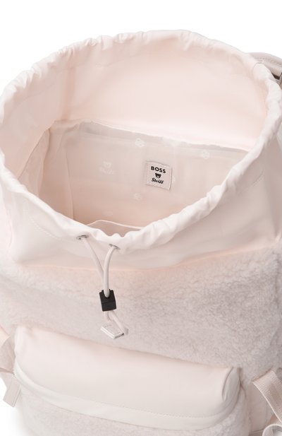 Рюкзак b icon boss x steiff BOSS, арт. 50552910, фото 5