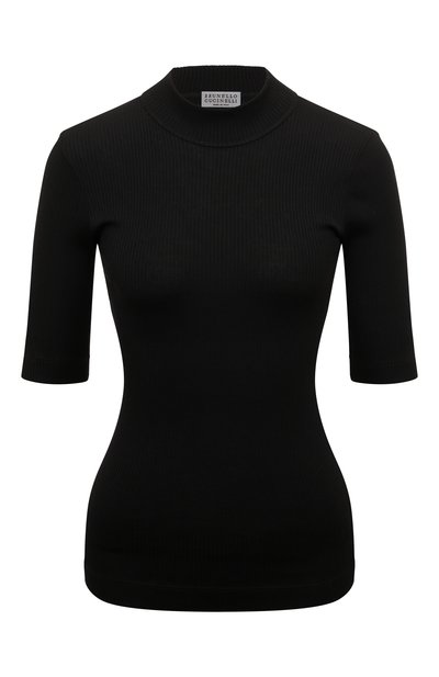 Женский шерстяной пуловер BRUNELLO CUCINELLI, арт. MD998FH804