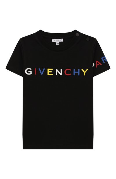 Футболка GIVENCHY, арт. H05119, фото 1
