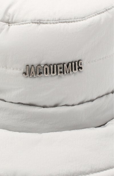 Панама le bob doudoune JACQUEMUS, арт. 206AC02/135920, фото 3