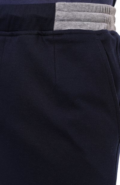 Хлопковые шорты MVST, арт. 14M764.TS00.MUST., фото 5