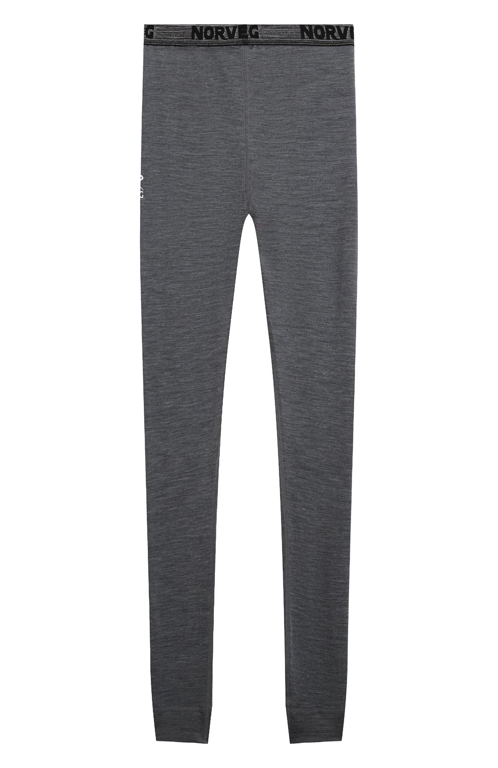 Шерстяные легинсы NORVEG, арт. 5SKPGRU-014, фото 2
