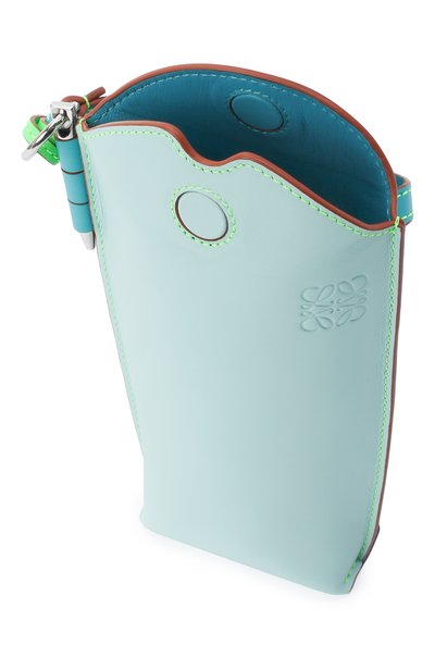 Сумка gate pocket loewe x paula's ibiza LOEWE, арт. C650Z42X20, фото 4