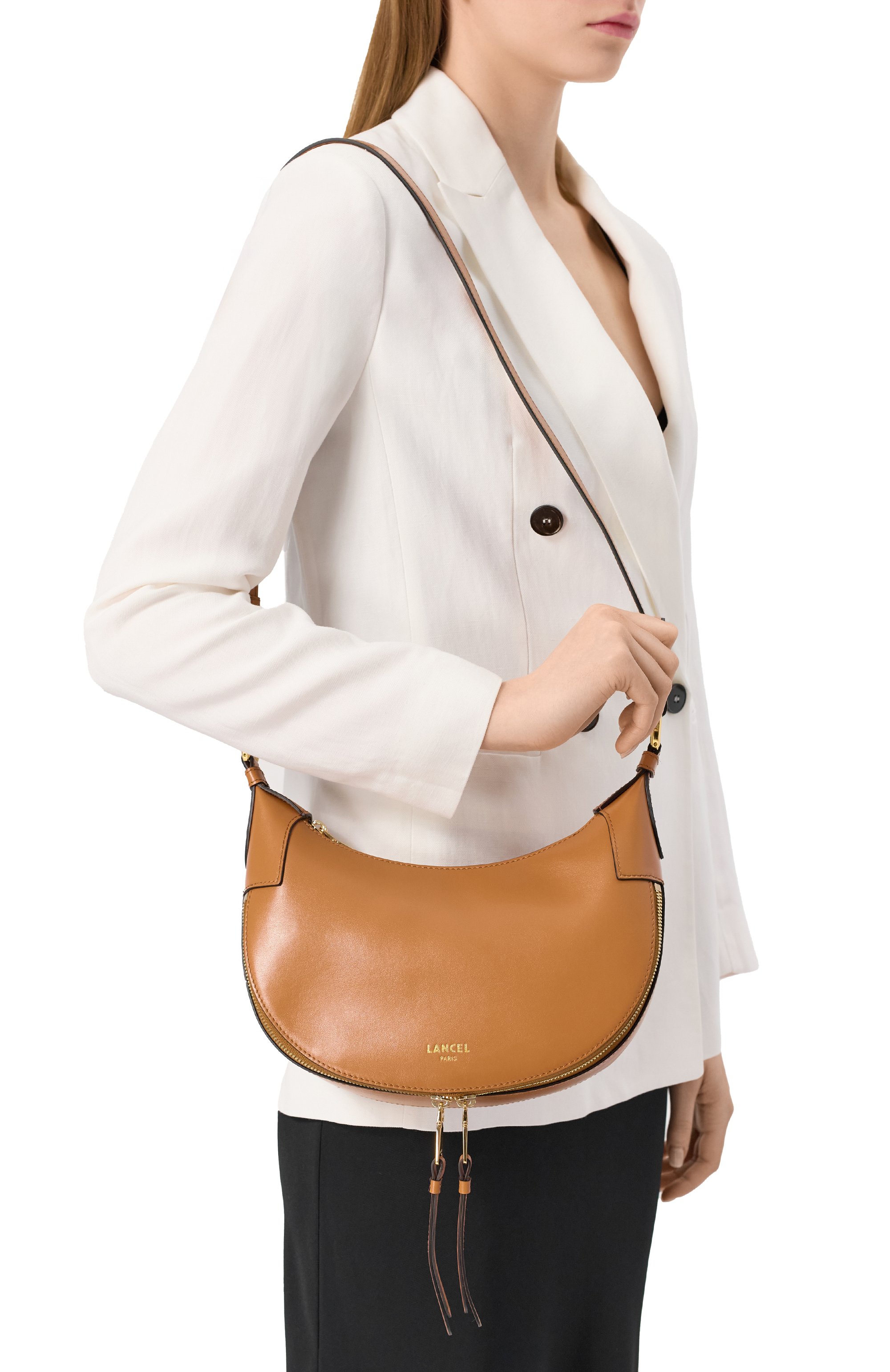 Сумка origami small LANCEL, арт. A13313, фото 2