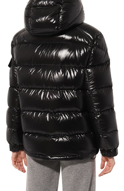 Пуховик maire MONCLER, арт. 1A001-42-68950, фото 4