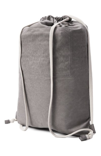 Рюкзак GIORGIO BRATO серого цвета по цене 26450 руб., арт. BS26S4070VBRUSH, фото 3 Рюкзак GIORGIO BRATO, арт. BS26S4070VBRUSH, фото 3