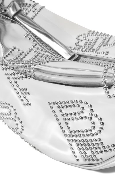 Сумка cush BY FAR, арт. 22FWBCUSSSVSTUSMA, фото 3