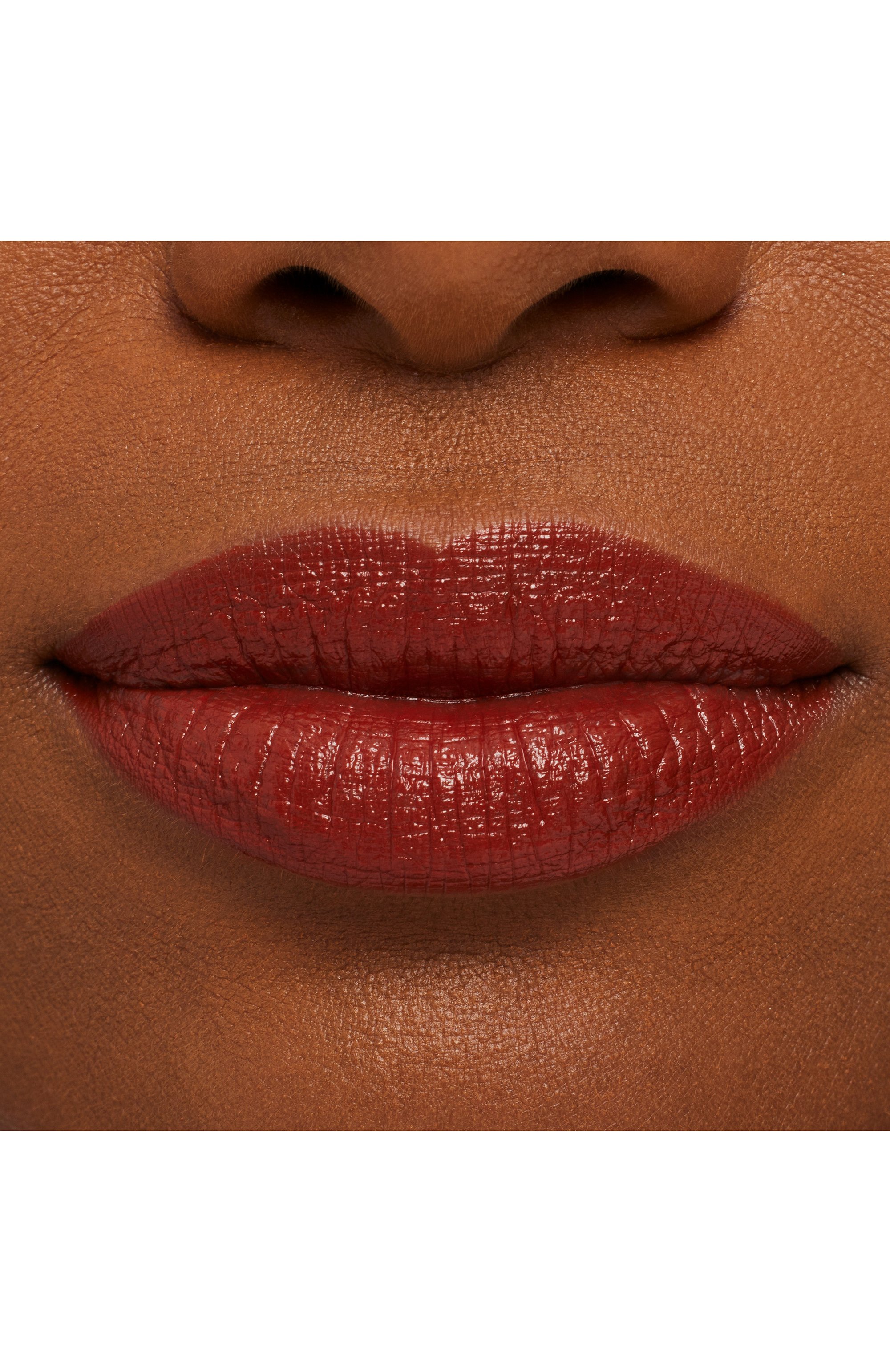 Губная помада macximal sleek satin, оттенок espresso yourself (3,5g) MAC, арт. NW9M-18, фото 5