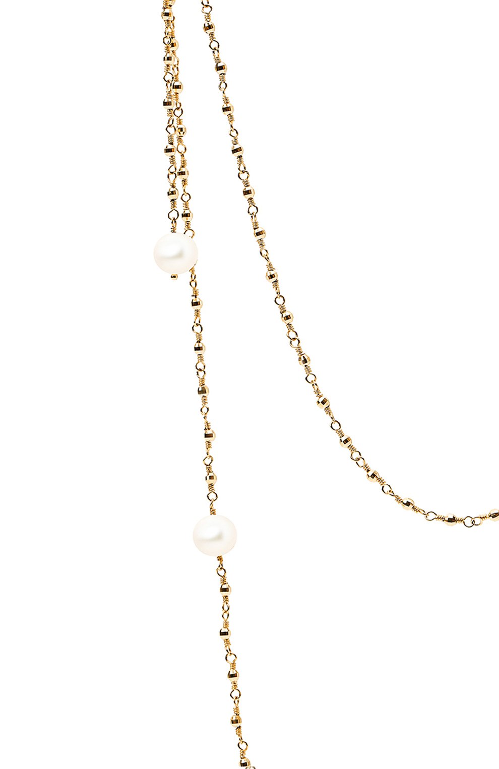 Колье MIZUKI, арт. SBN194, фото 3