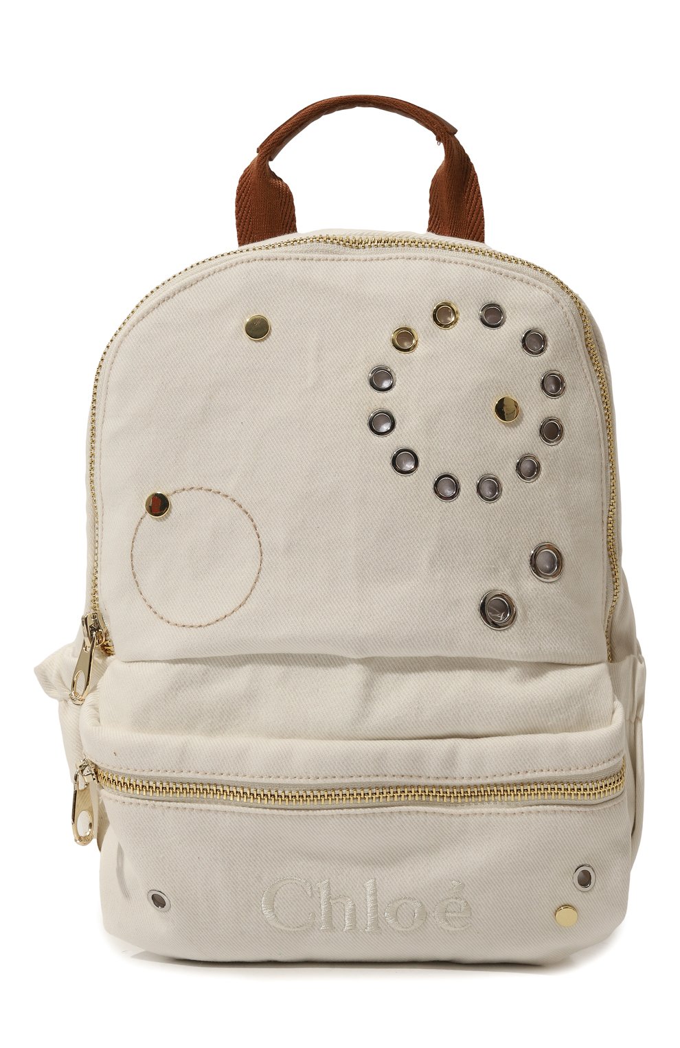 Рюкзак CHLOÉ, арт. C20047, фото 1