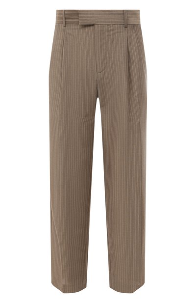 Мужские брюки DROLE DE MONSIEUR, арт. D-BP151-PL126-BG