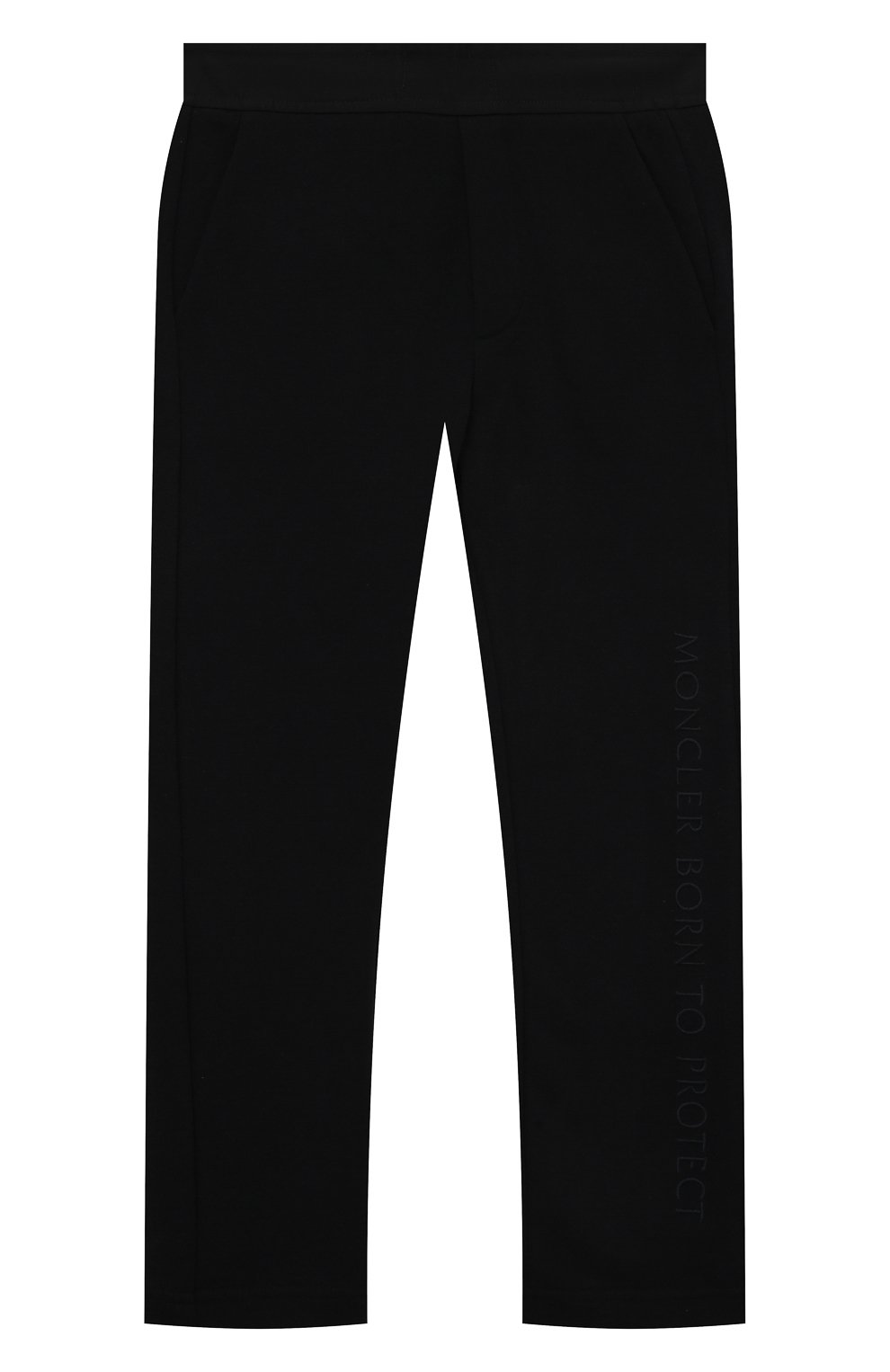 Комплект из толстовки и брюк MONCLER, арт. H1-954-8M000-19-899M4/4-6A, фото 4