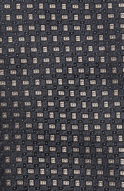Шелковый галстук CANALI, арт. 18/HJ03523, фото 4