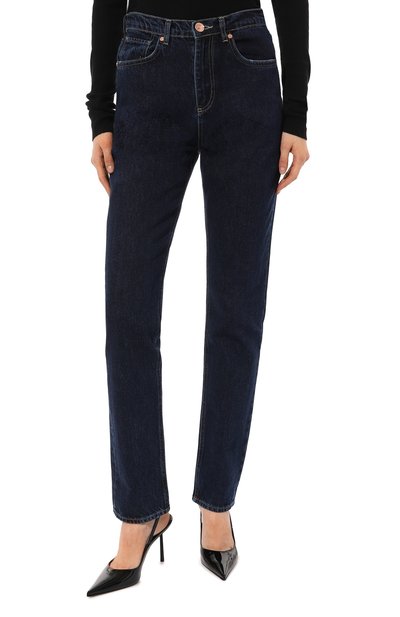 Джинсы SEVEN LAB, арт. CGJ.PJEBCDARK.430, фото 3