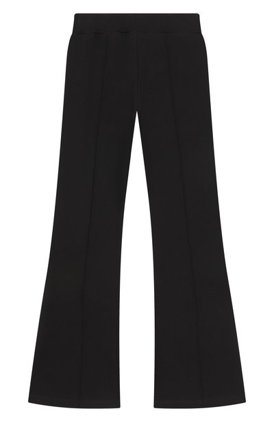 Хлопковые брюки DOLCE & GABBANA, арт. L5JPI4/G7PWJ_001