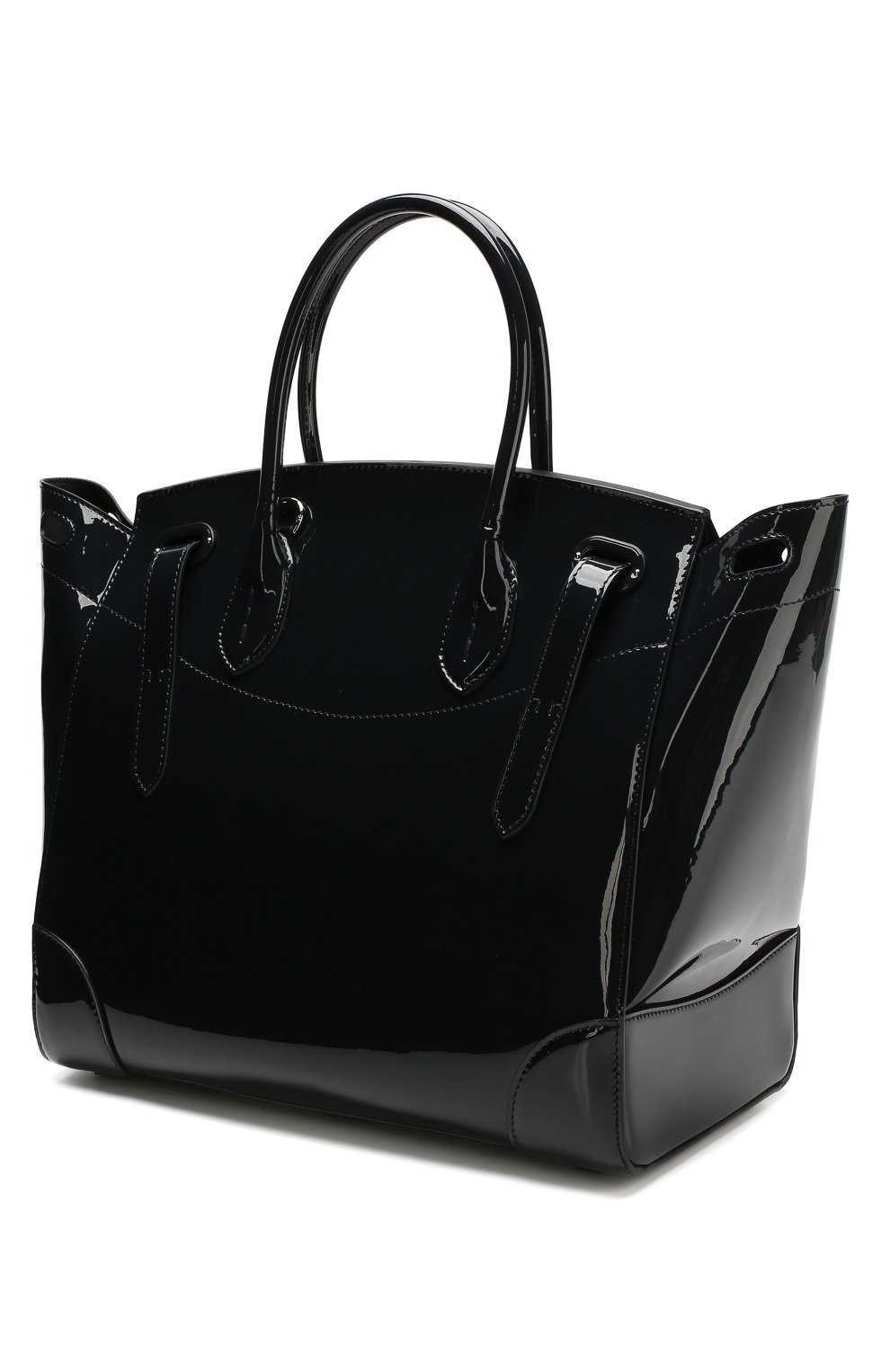 Сумка soft ricky 33 RALPH LAUREN, арт. 435791289, фото 3