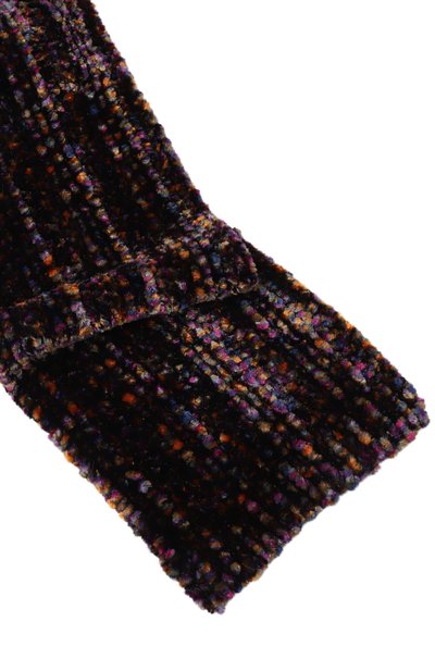 Капор из вискозы DRIES VAN NOTEN, арт. 011239-2723-401, фото 3