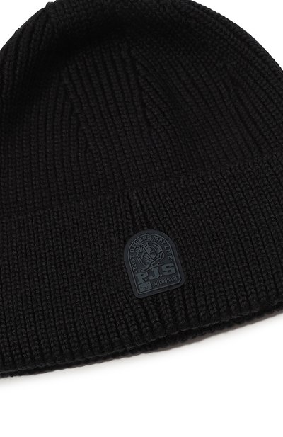 Шерстяная шапка PARAJUMPERS, арт. PAACHA12, фото 3