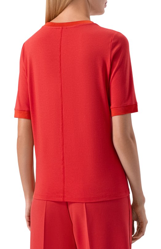 Футболка Bogner 56805105 Красный  56805105 Фото 4