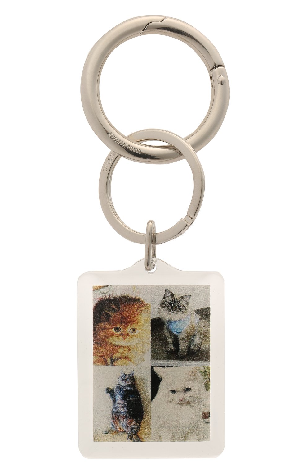 Брелок для ключей pets BALENCIAGA, арт. 644167/TZ36S, фото 1