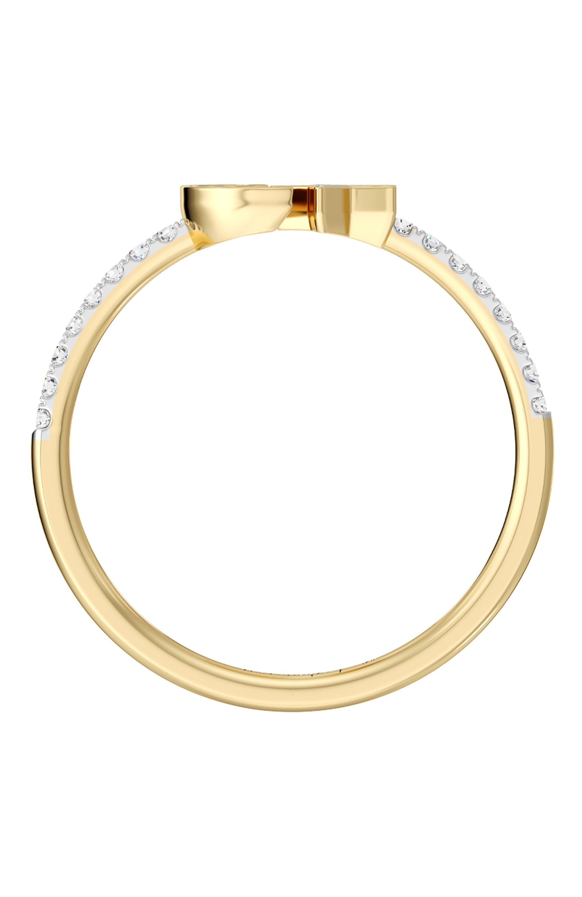 Кольцо SERENDIPITY, арт. EJR0027Y, фото 2