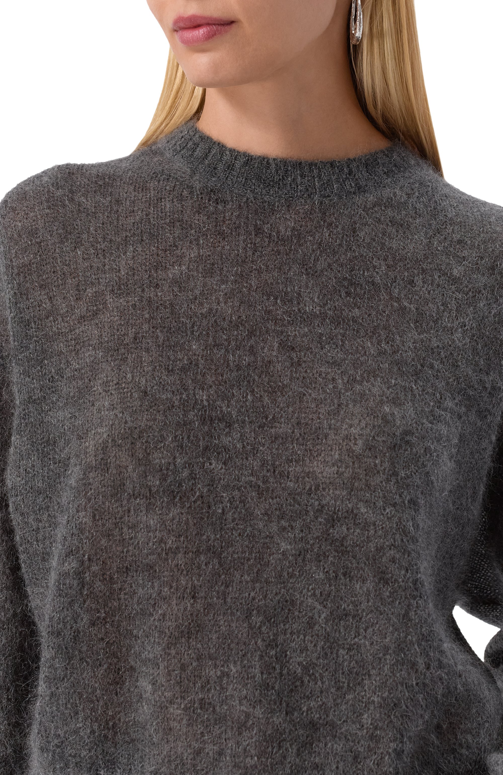 Свитер BRUNELLO CUCINELLI, арт. M2I780110P, фото 5