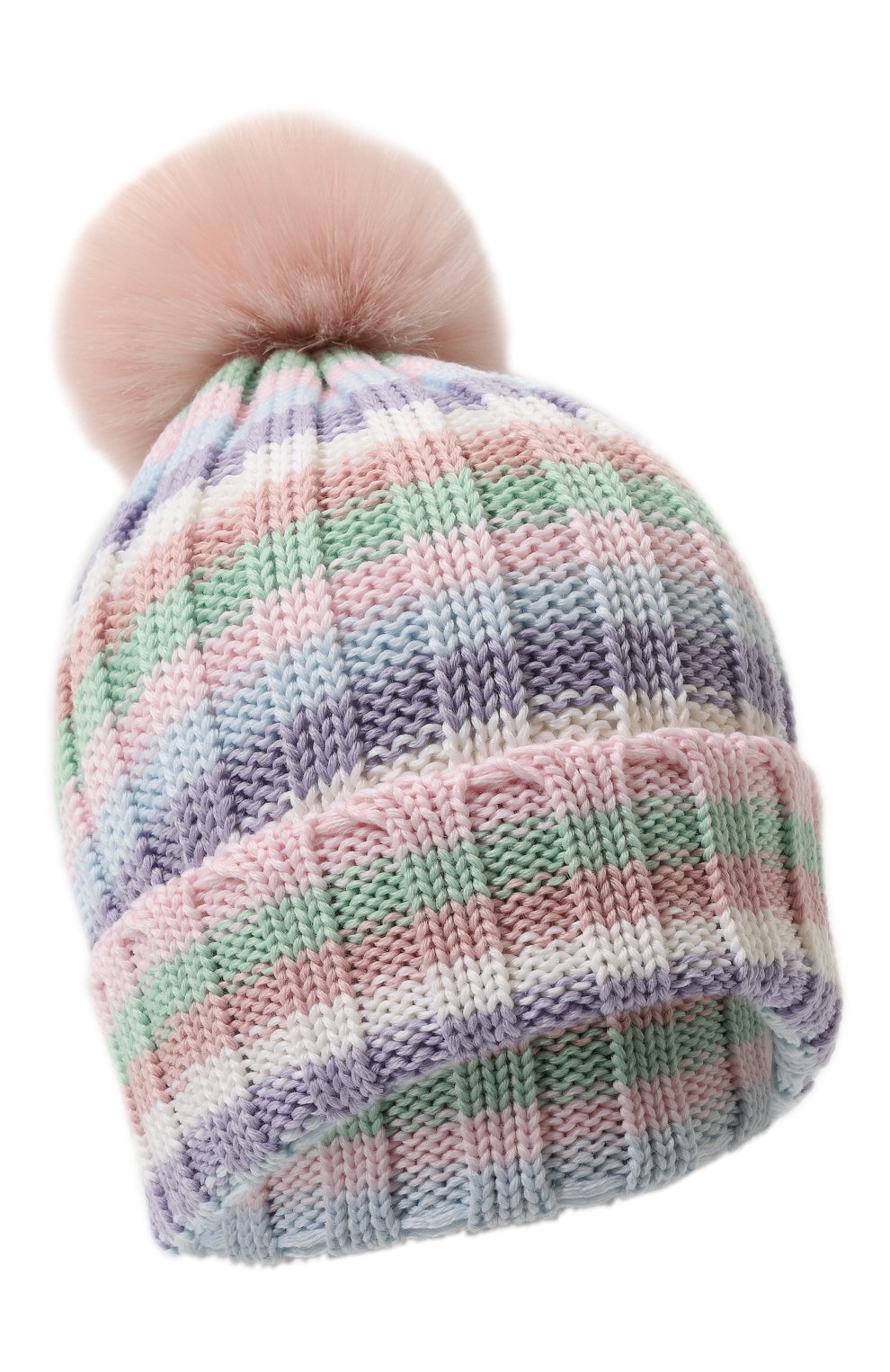 Шерстяная шапка CATYA, арт. 327650, фото 1