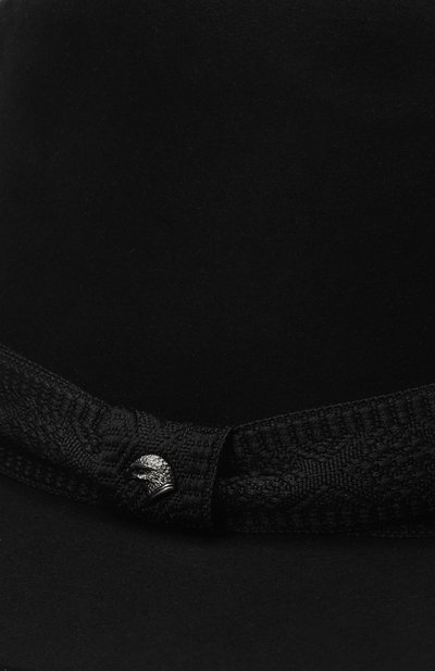 Фетровая шляпа STEFANO RICCI, арт. MCV2300040/CAST, фото 4