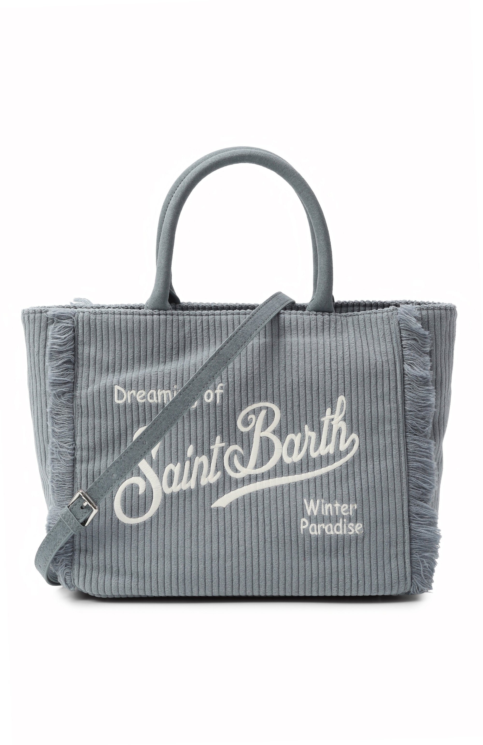 Сумка MC2 SAINT BARTH, арт. C0L0040-00299I/C0LETTE C0RDUR0Y, фото 4