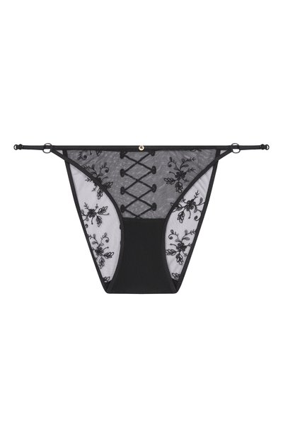 Женские трусы-слипы AUBADE, арт. P020C-5