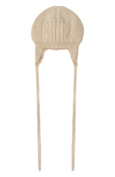 Кашемировая шапка BABY T, арт. 24AIC814CUP, фото 1