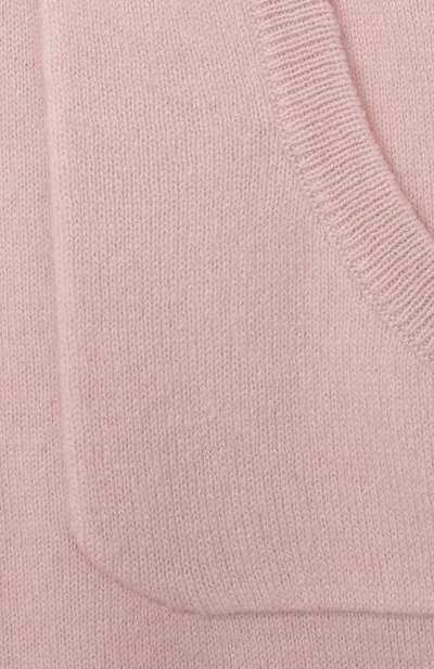 Кашемировые брюки OSCAR ET VALENTINE, арт. PAN0122S, фото 3