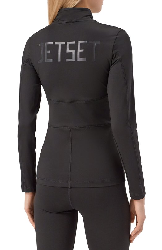 Пуловер Jet Set 2221/280001 Чёрный  2221/280001 Фото 4