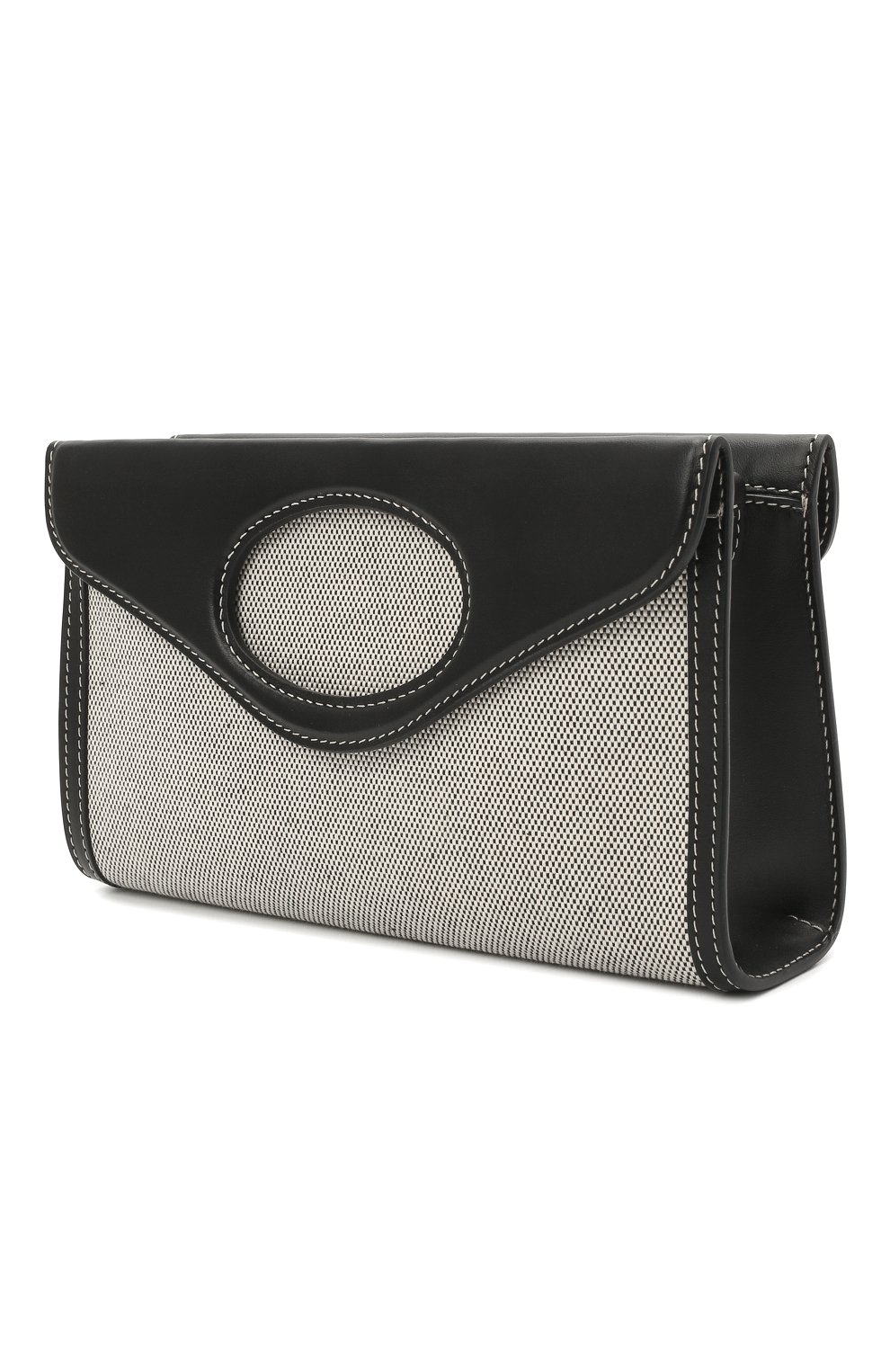 Текстильная сумка BURBERRY, арт. 8039506, фото 3