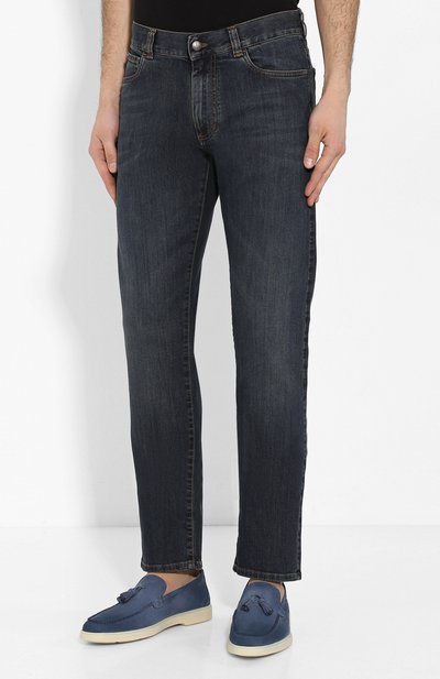 Джинсы CANALI, арт. 91700/PD00003, фото 3