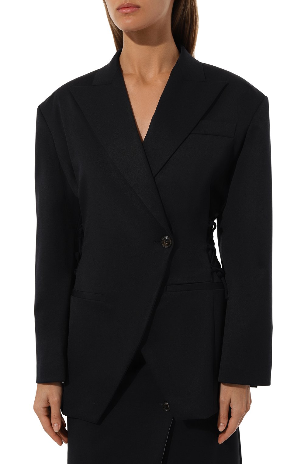 Жакет ERIKA CAVALLINI, арт. P4WH15, фото 3