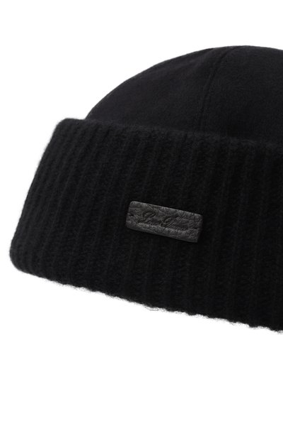 Кашемировая шапка LORO PIANA, арт. FAM3617, фото 3