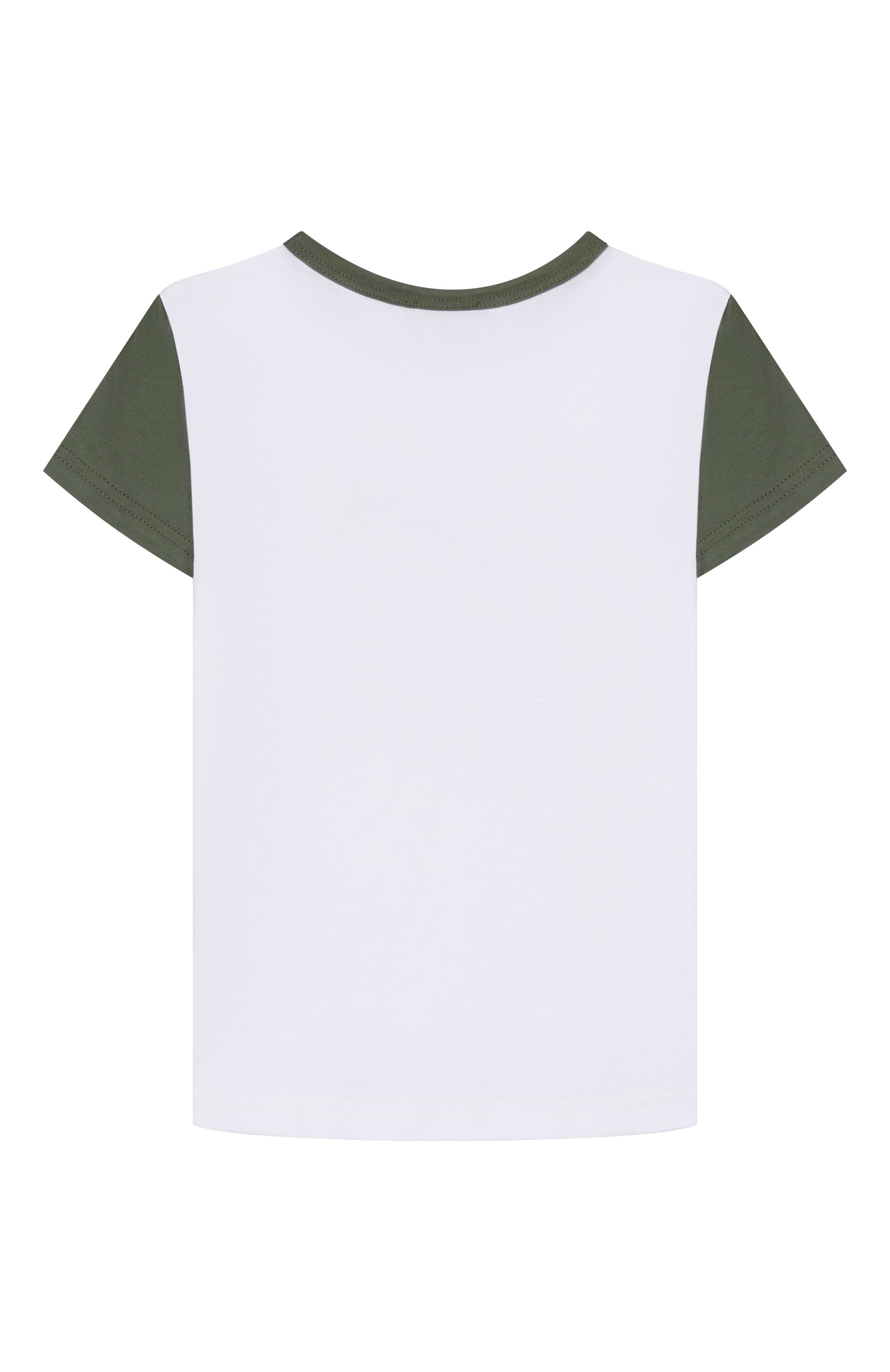 Хлопковая пижама STORY LORIS, арт. 26962, фото 3