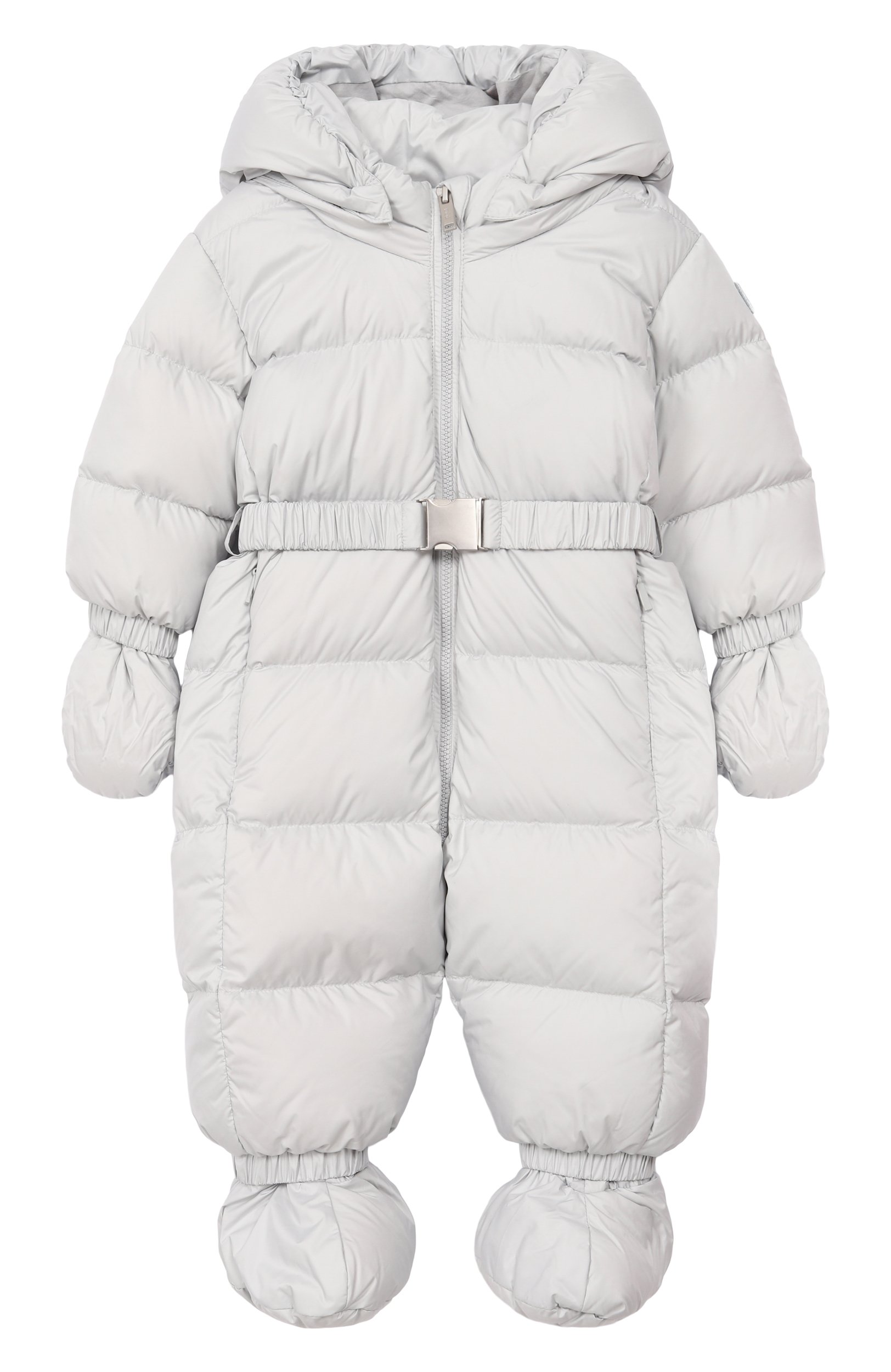 Пуховый комбинезон ADD, арт. 0BA405PC0C, фото 1