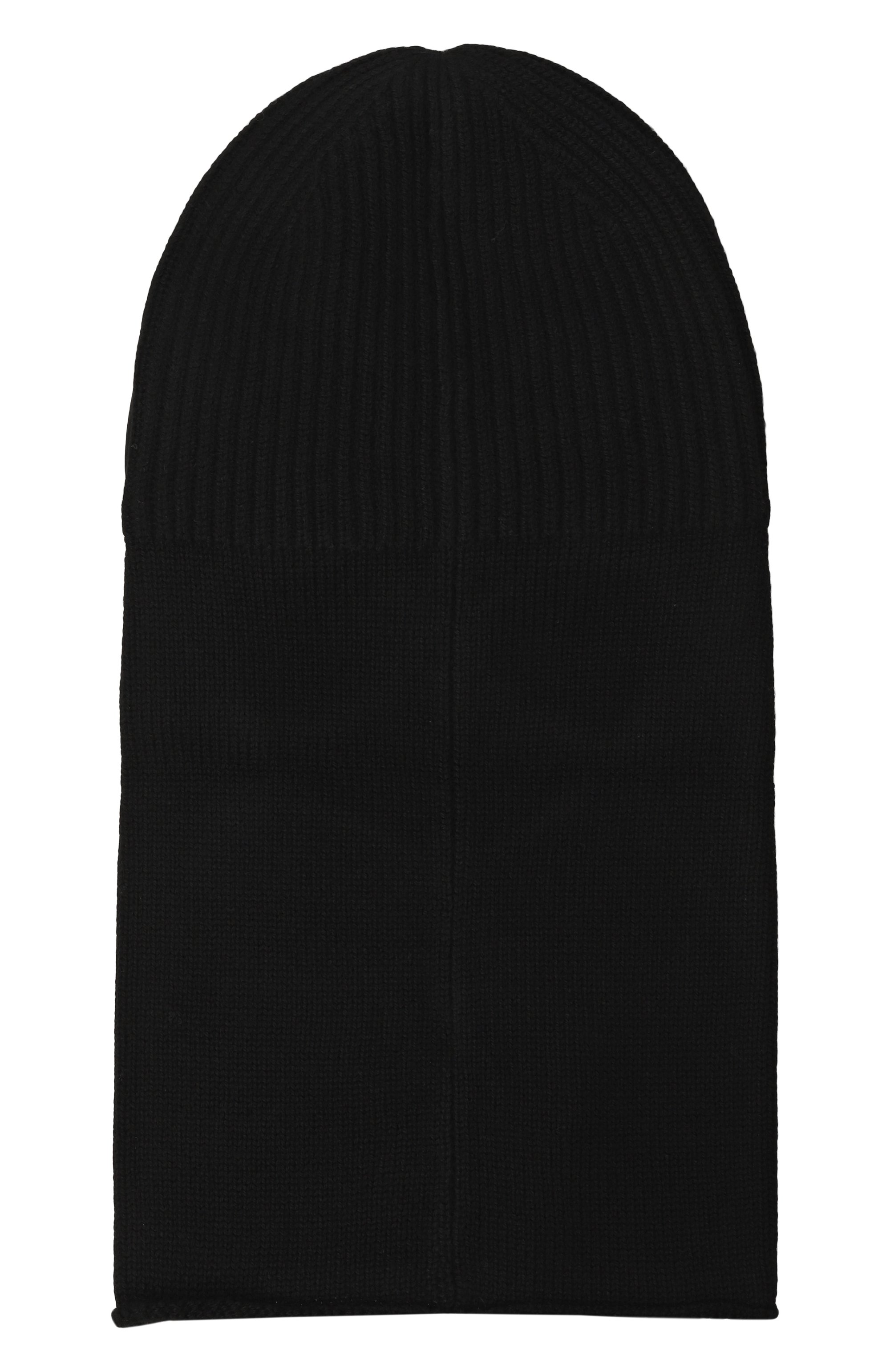 Шерстяная шапка-балаклава C.P. COMPANY, арт. CUX000/LHE71, фото 2