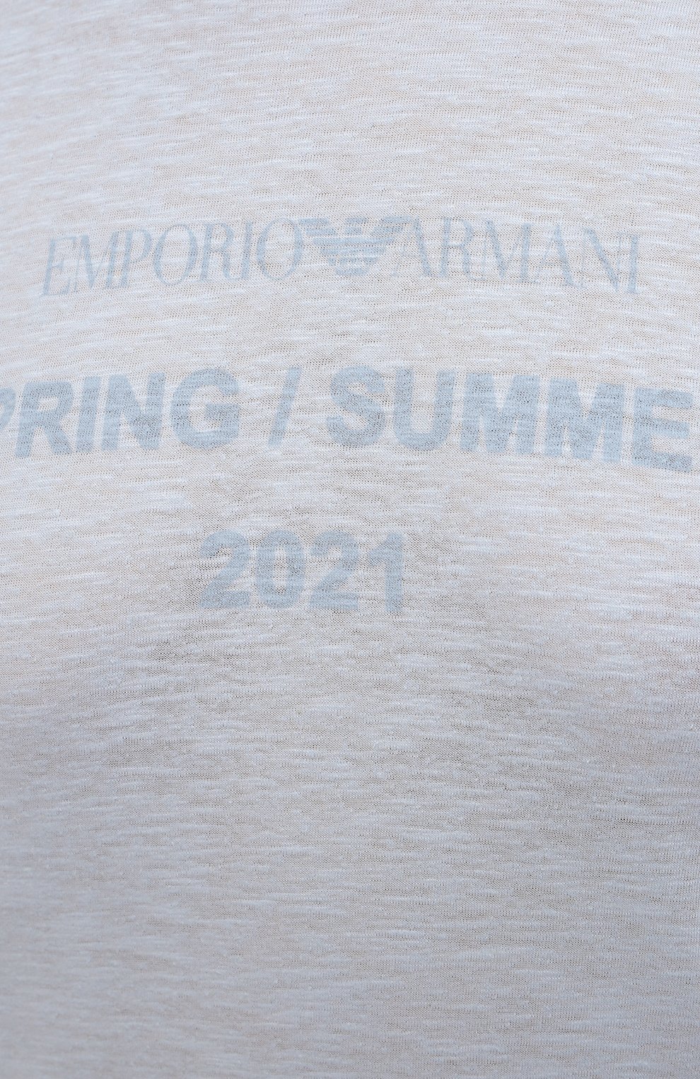 Футболка EMPORIO ARMANI, арт. 3K2T8F/2JSAZ, фото 5
