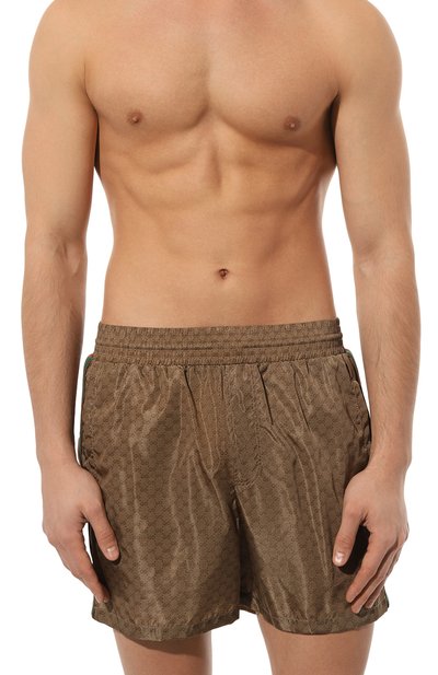 Плавки-шорты GUCCI, арт. 599585 XHAD4, фото 2