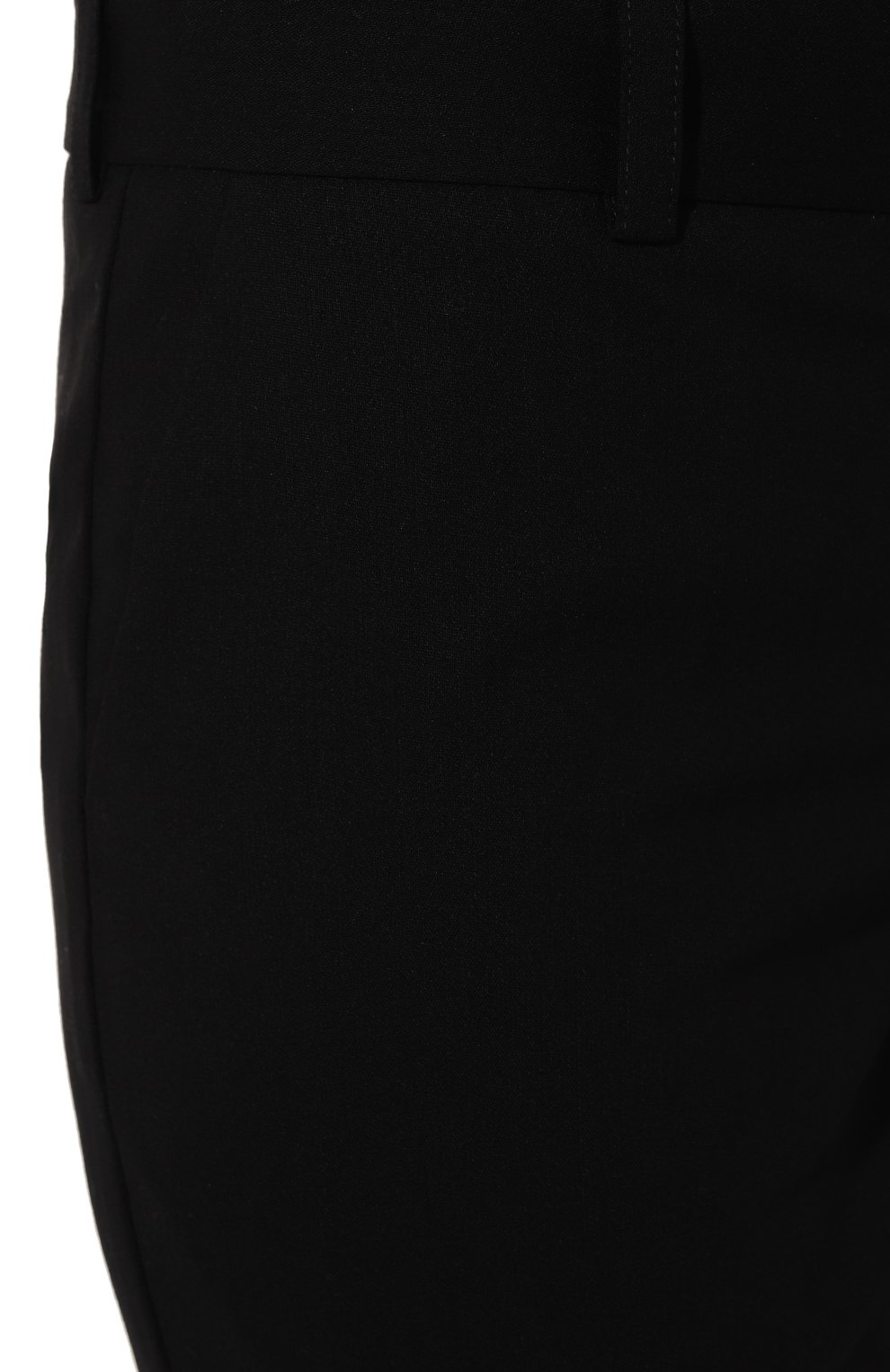 Шерстяные брюки BORNE BOURGEOIS, арт. SW-PN-BO-4024, фото 5