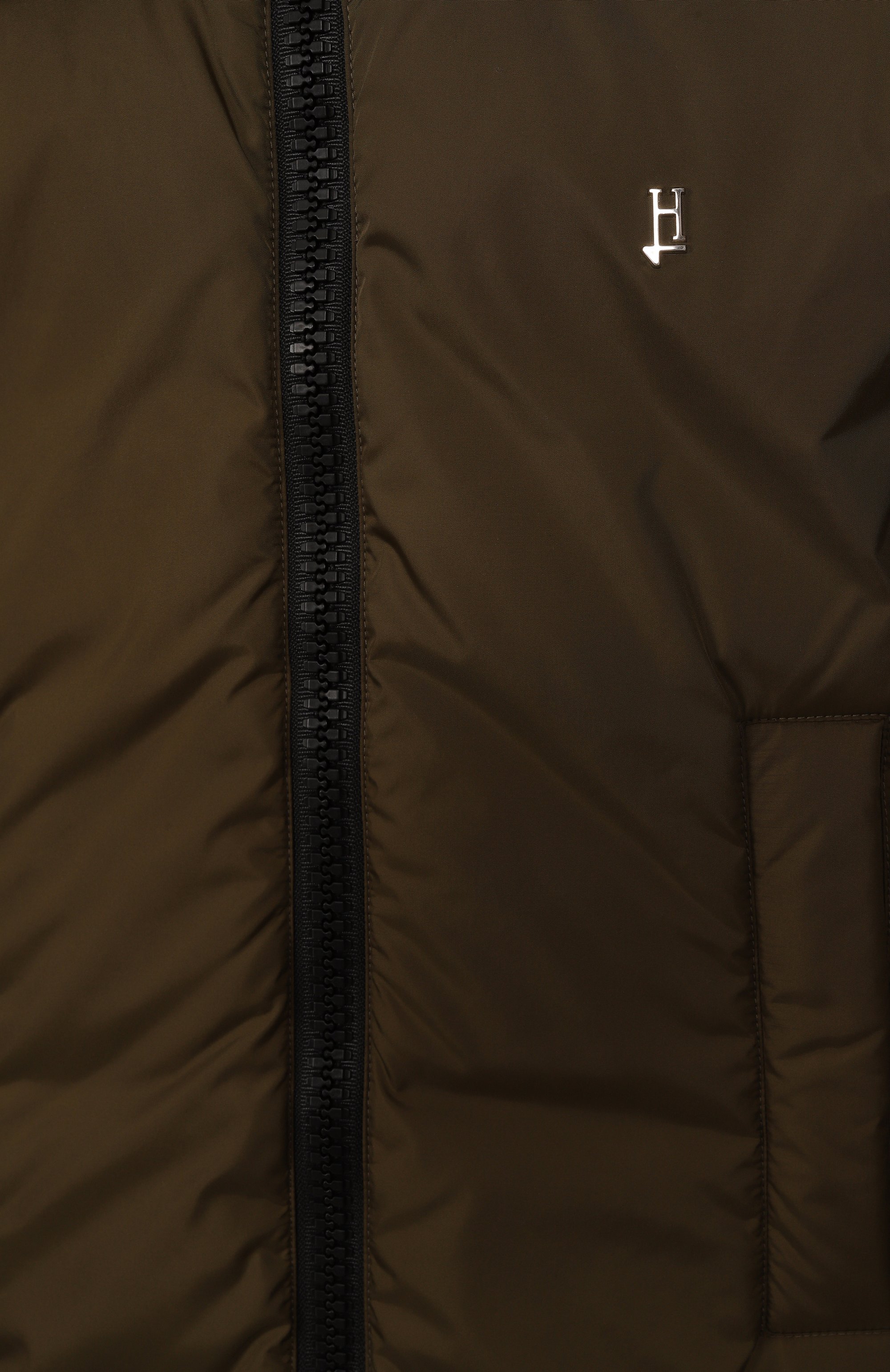 Пуховик HERNO, арт. PI000034X/12004Z_001, фото 3