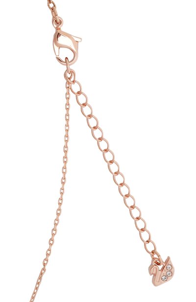 Колье dazzling swan  SWAROVSKI, арт. 5469989, фото 4